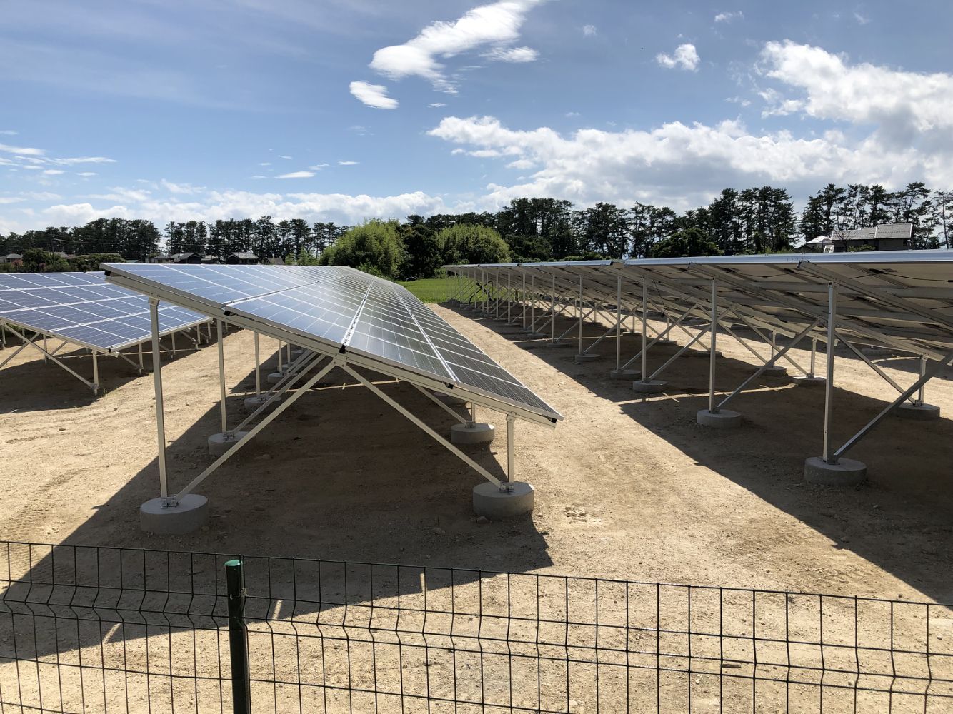 Concrete Foundation System